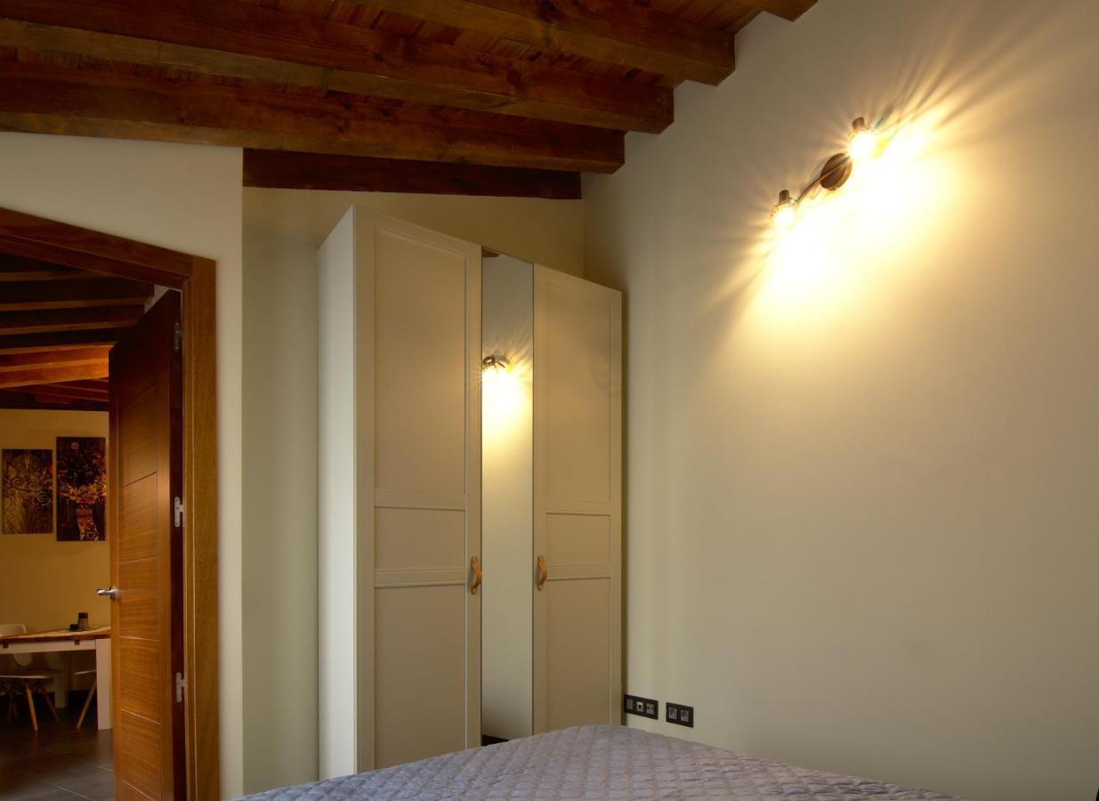 Tiempo De Toledo Aparthotel Exterior photo