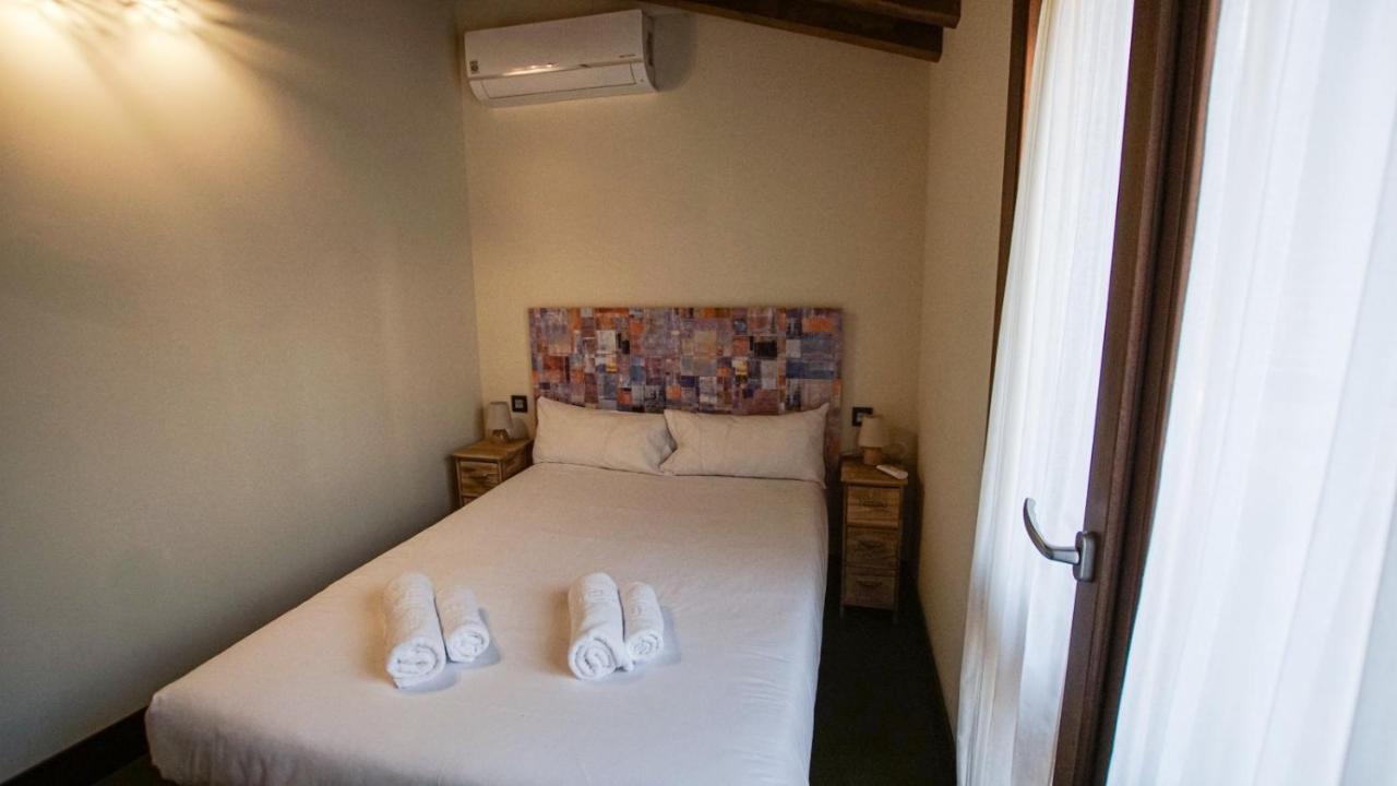 Tiempo De Toledo Aparthotel Exterior photo