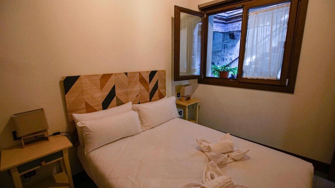 Tiempo De Toledo Aparthotel Exterior photo